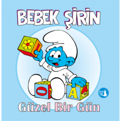 Bebek Şirin Güzel Bir Gün