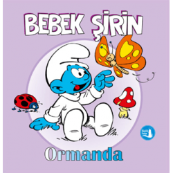 Bebek Şirin Ormanda