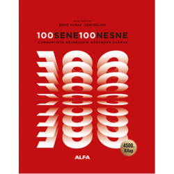 100 Sene 100 Nesne