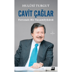 Cavit Çağlar Fırtınalı Bir...