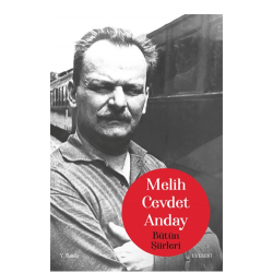 Melih Cevdet Anday - Bütün...