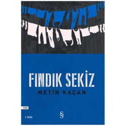 Fındık Sekiz