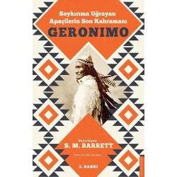 Geronimo - Soykırıma...