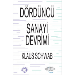 Dördüncü Sanayi Devrimi