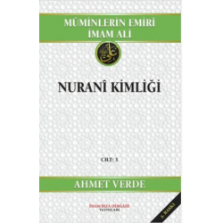 Müminlerin Emiri İmam Ali...