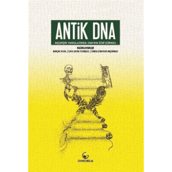 Antik DNA - Geçmişin...