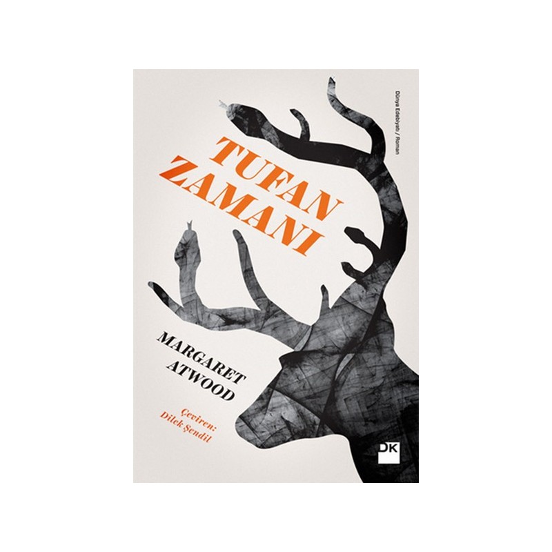 Tufan Zamanı