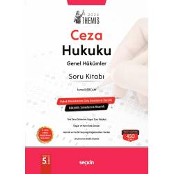 THEMIS – Ceza Hukuku Genel...