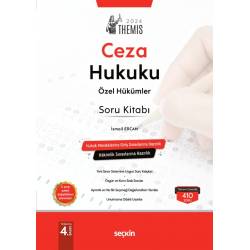 THEMIS – Ceza Hukuku Özel...