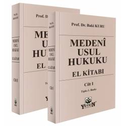 Medeni Usul Hukuku El...