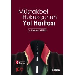 Müstakbel Hukukçunun Yol...