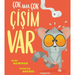 Çok Ama Çok Çişim Var