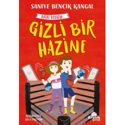 Gizli Bir Hazine / Hayat...