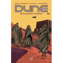 Dune: Butleryan Cihadı