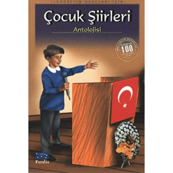 Çocuk Şiirleri Antolojisi