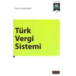 Türk Vergi Sistemi