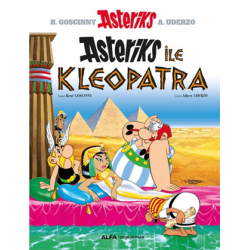 Asteriks ile Kleopatra