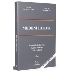 Medeni Hukuk