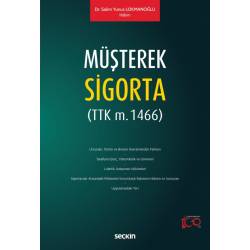 Müşterek Sigorta (TTK m. 1466)