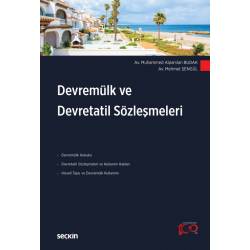 Devremülk ve Devretatil...