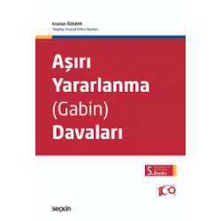 Aşırı Yararlanma (Gabin)...