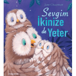 Sevgim İkimize de Yeter