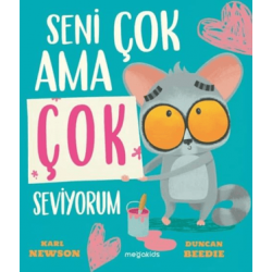 Seni Çok Ama Çok Seviyorum