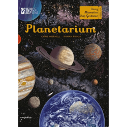 Planetarium