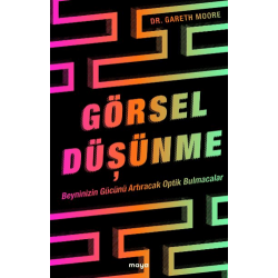 Görsel Düşünme / Beyninizin...