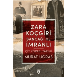 Zara Koçgiri Sancağı ve...