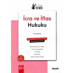 THEMIS - İcra ve İflas Hukuku