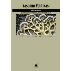 Yaşamın Politikası 21....