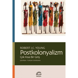 Postkolonyalizm - Çok Kısa...