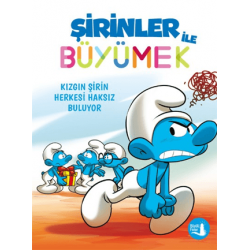 Şirinler ile Büyümek 5 -...