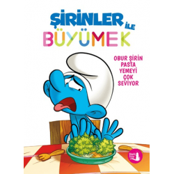 Şirinler ile Büyümek 3 -...