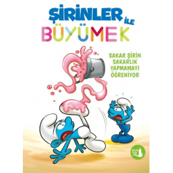 Şirinler ile Büyümek 2 -...