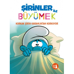 Şirinler ile Büyümek 1 -...