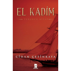 El Kadim -Turuncu Kitap