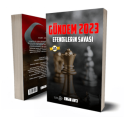 Gündem 2023 - Efendilerin...