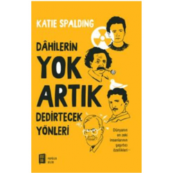 Dahilerin Yok Artık...