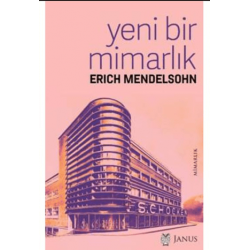 Yeni Bir Mimarlık