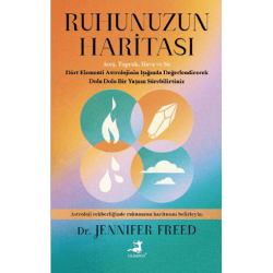 Ruhunuzun Haritası