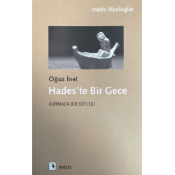 Hades'te Bir Gece - Kurmaca...