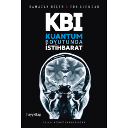 Kuantum Boyutunda İstihbarat