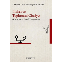 İktisat ve Toplumsal...