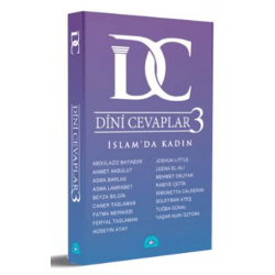 Dini Cevaplar 3