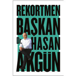 Rekortmen Başkan