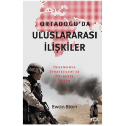 Ortadoğu’da Uluslararası...