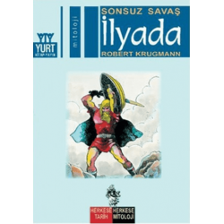 Sonsuz Savaş İlyada