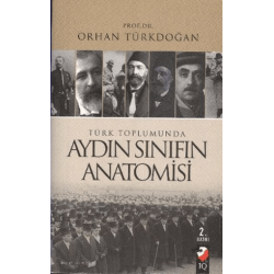 Türk Toplumunda Aydın...